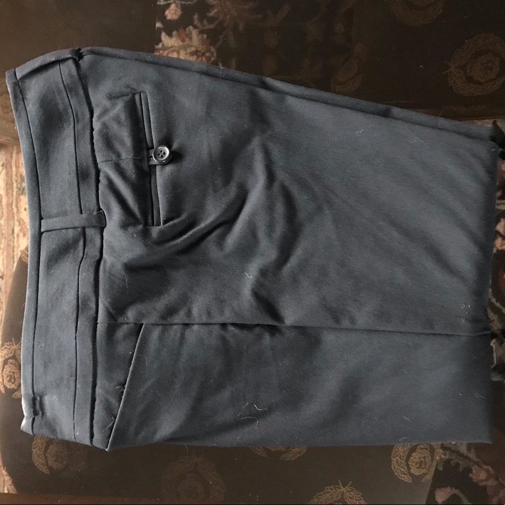 Exact stretch dress pants